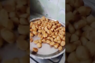 Soybean Chili recipe