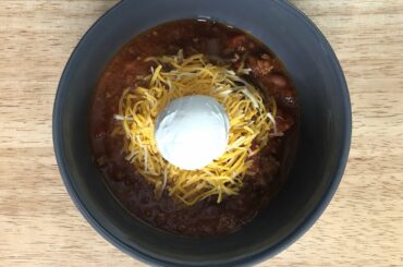 Keto Chili In The Instapot #keto #ketorecipe #ketodiet #lowcarb #instapot #cookingvideo #cookwithme
