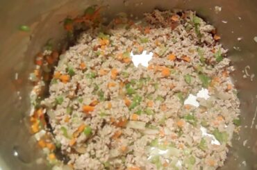 Super Serious Cooking and chili