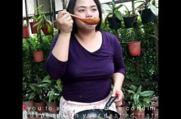 The Power of Chili Pepper!