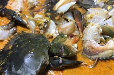 Crab Curry - Seafood Recipe 2020 | Cooking Skill | Yummy ASMR | Mony Roth Cooking