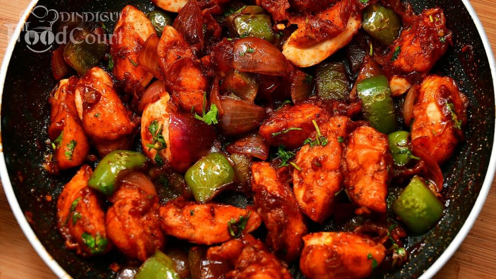 Egg Chilli Recipe/ How to Make Egg Chilli/ Egg Recipes Chili Chili