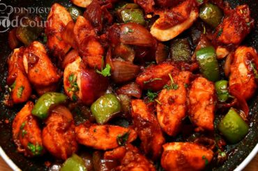 Egg Chilli Recipe/ How to Make Egg Chilli/ Egg Recipes