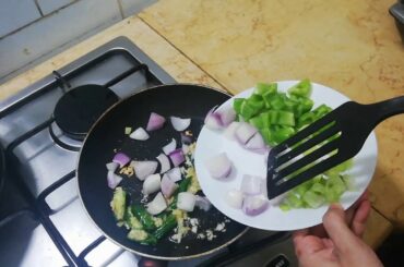 Chili Beef Recipe boneless beef l Easy Simple Urdu & Hindi Recipes l by Sone Fari