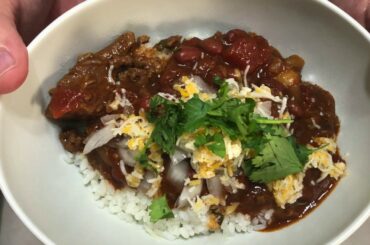 Chili Con Carne