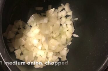 Green Chili Recipe