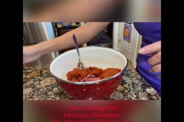 Pad Prik, stir-fried beef with Thai long beans in chili ginger curry paste