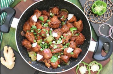 Chilli Chicken 65 Recipe | Hot Chicken Chilly 65 | Chicken Chilli Recipe