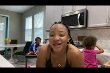 COOKING W/ THE COOLEY'S | BAKED ZITI & CHILI