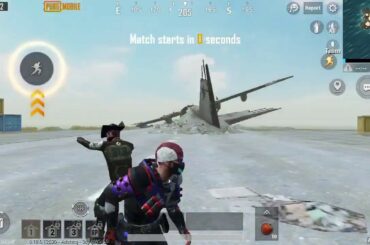 Pubg/All Weapon Challenge/Chili Gamer  1v1