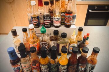 Current supply at home...