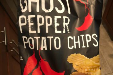 Not very spicy, but delicious!!