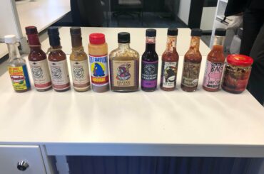 My office selection
