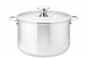 Looking for a Stock Pot