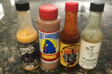 Packing some serious heat (and flavor) in my kitchen 🌶🔥