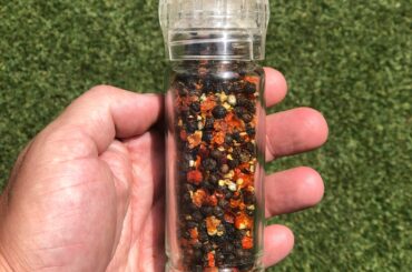 Spice Up Your Life