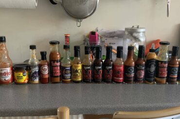 I may have a slight addiction