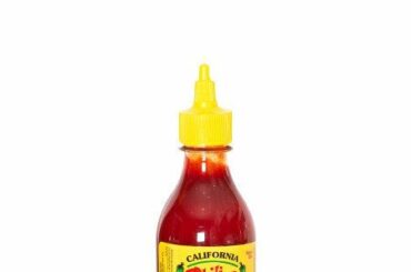 Where can I find "California Just Chili Hot Sauce"?