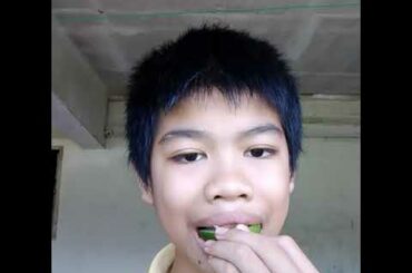 Sour Challenge With Some Chili(homemade)