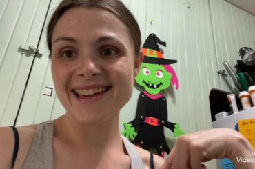 Vlog June 23, 2020 ~ yummy WW Chili ~