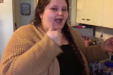 In The Kitchen With Amberlynn Reid Teaching Foodie Beauty Her Chili Recipes ft. Eric and Rickie