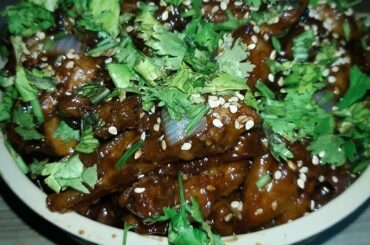 Hunny chili potato recipe! How to make hunny chili potato recipe!!