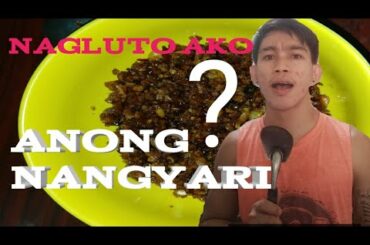 Cooking chili garlic sauce/my own recipe/Union+garlic+pepper+chilli/Agaton Official-07-02-2020