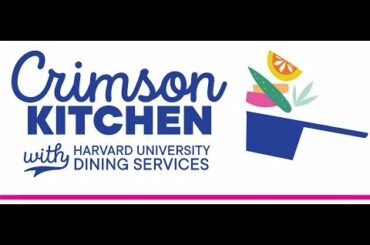 Crimson Kitchen: Stewing, Simmering, and Storing with Chef Hayde (Featured recipe: Chili)