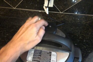 Instant pot beef chili part 2