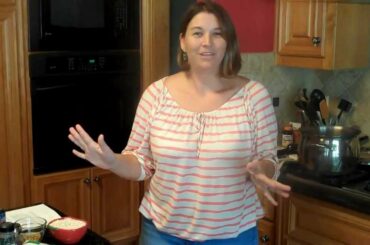 SouthWestern Chicken Barley Chili Recipe Review And Tasting