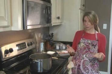 5 February 2015: Healthy Start for a Healthy Heart *Chili Recipe Included*