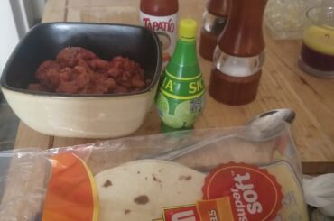 great chili recipe and taste test