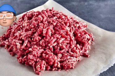 Vegan Mexican Chili (Picadillo)