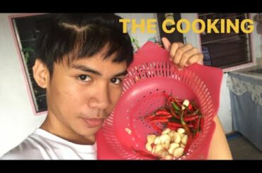 COOKING CHILI ORGANIC