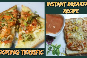 Bread Snacks Recipes Easy|  Chili Cheese Toast| Cheese and Egg Toast| breakfast recipes