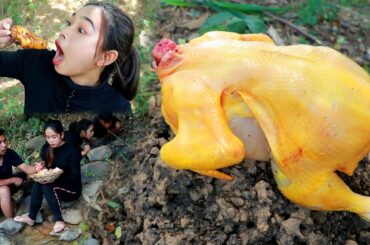 Stir Fry Chicken With Chili Recipe - Unique Skills