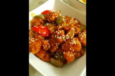 Best Chili Chicken/Manchurian Recipe!!