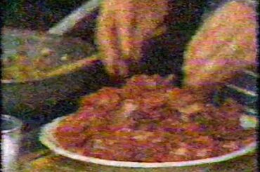 The Frugal Gourmet: Chili