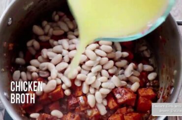 Chicken Chili Recipes