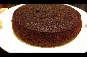 Chocolate biscuit cake|biscuit cake recipe|bounce biscuit cake in pressure cooker|biscuit se cake