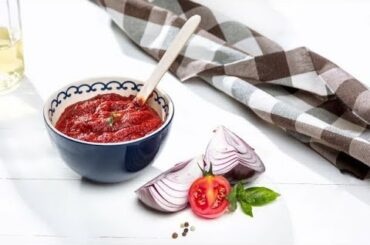 HOME COOKING ADVENTURE - KICKASS CHILI BBQ SAUCE WITH ATTITUDE!