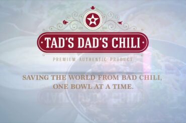 Tads Dads Chili Indiegogo Campaign