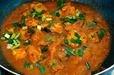 Sambal Chicken Recipe | Hot & Spicy Chili Chicken | Resepi Sambal Ayam