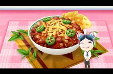 Cooking Chili - Android Gameplay - Cooking Mama Let's Cook #115 - No Commentary