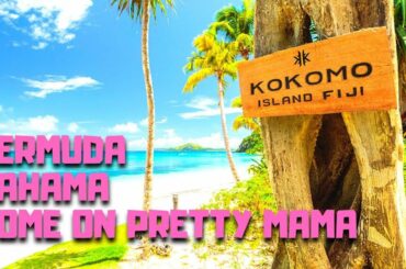 THE BEACH BOYS - Kokomo (Cover Chili Vega)