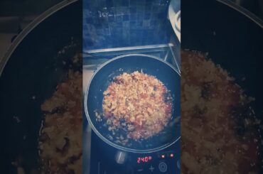 How to make chili/garlic sauce 101