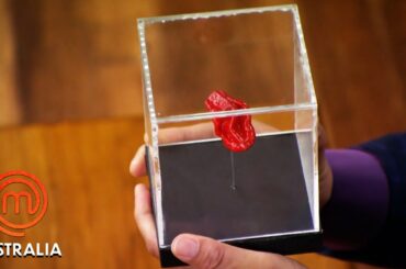 The Ultimate Chili Challenge! | MasterChef Australia | MasterChef World