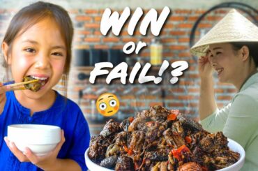 Follow Dianxi Xiaoge Cook Chili Chicken | WIN or FAIL!? | HIT or MISS!? |