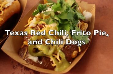 No Bean Texas Chili (Patreon Preview)