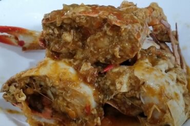 How to Make Chili Crab